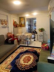 Blk 12 Bukit Ho Swee View (Bukit Merah), HDB 3 Rooms #527610361